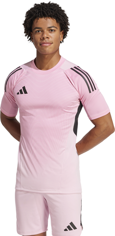 Jersey adidas Originals Tiro 25 Pro Goalkeeper Jersey Rosa | jp4378, 7
