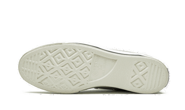 Sneakers och skor Converse Chuck Taylor All-Star 70s Hi "Fear of God String" Grå | 168219C, 2