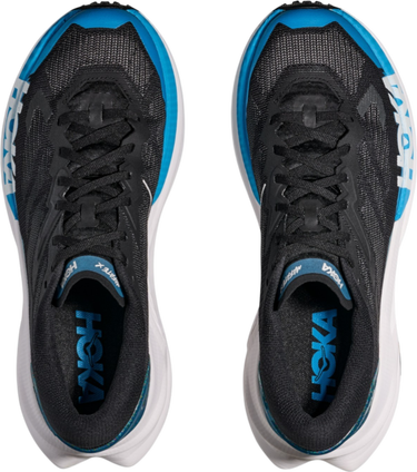 Sneakers och skor Hoka One One Mafate X Svart | 1161990-bksk, 1