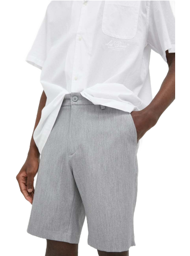 Shorts Les Deux Chino Shorts Grå | LDM502012