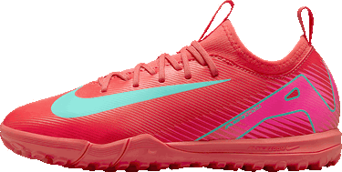 Sneakers och skor Nike Zoom Vapor 16 Academy TF Rosa | fq8284-800, 4
