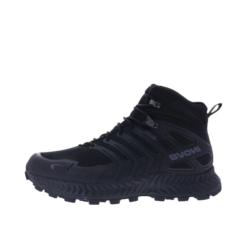 Löpning inov-8 ROCLITE MID GTX Svart | 001290-bkdg-w-001
