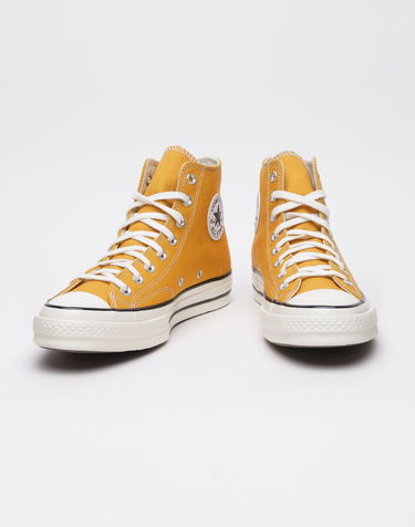 Sneakers och skor Converse Chuck 70 Classic Gul | 162054C, 3