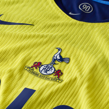 Jersey Nike Tottenham Hotspur FC Dri-FIT ADV Authentic Jersey Gul | hm3199-741, 2