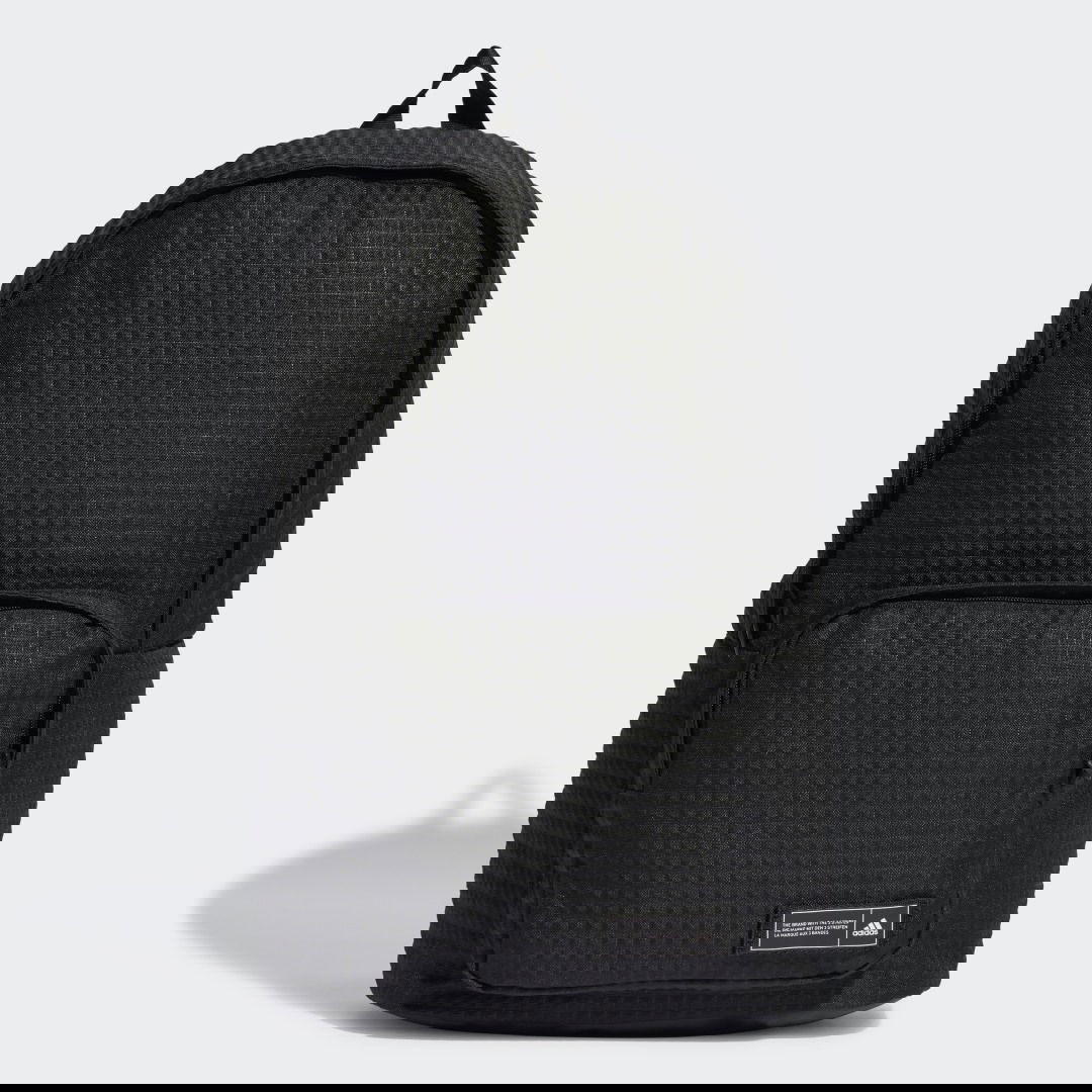 Ryggsäckar och väskor adidas Originals Classic Foundation Backpack Svart | HY0749, 0