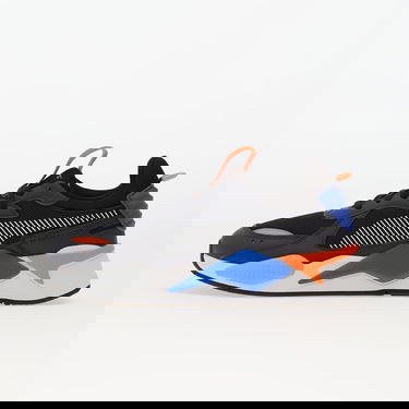 Sneakers och skor Puma RS-X Geek Flerfärgad | 391174-04, 2