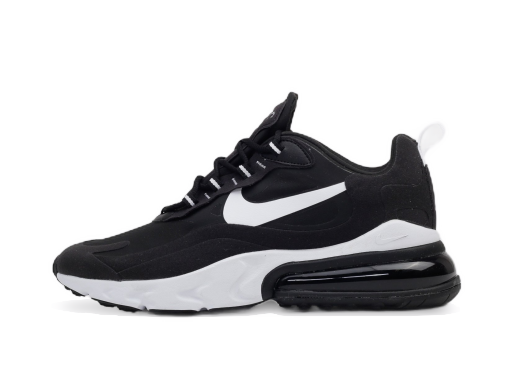 Sneakers och skor Nike Air Max 270 React Svart | AO4971-004