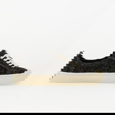 Sneakers och skor Cariuma OCA Low Jaguar Print Svart | 100102B50, 2