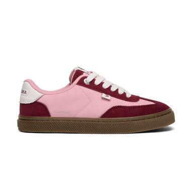 Sneakers och skor Cariuma TOCA Teak/Bright Rose/Cabernet Rosa | 613120R59, 0