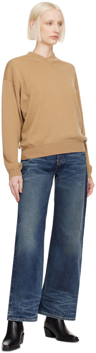 Kläder rag & bone Rag & Bone Joni Chelsea Boots Svart | WFF24FF019LE19, 4