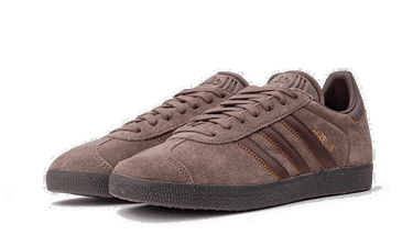 Sneakers och skor adidas Originals Gazelle Brun | IG4989, 2
