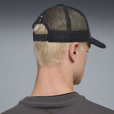 Keps Puma LaMelo Trucker Cap with Winged Emblem, OSFA Flerfärgad | 026621_01, 2