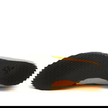 Sneakers och skor Puma H-Street Jamaica Gul | 403775-01, 5