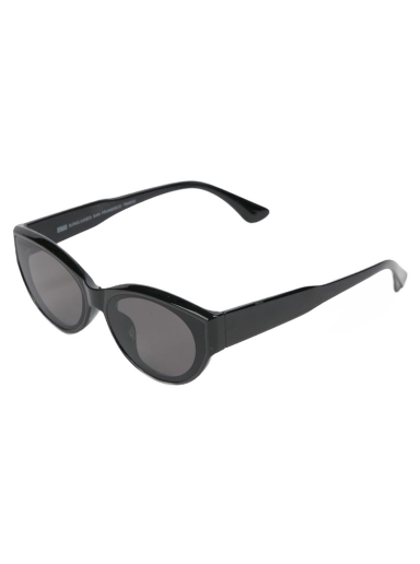 Solglasögon Urban Classics Sunglasses Svart | TB4630
