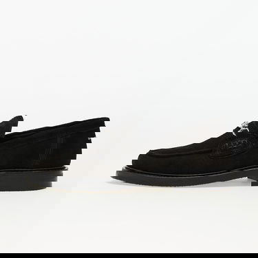 Sneakers och skor Filling Pieces Loafer Suede Svart | 44222791861, 0