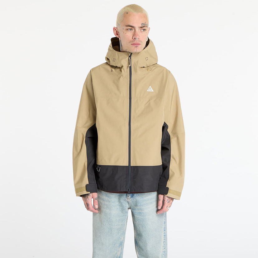 Vindjacka Nike ACG ACG "Misery Ridge" Storm-FIT ADV GORE-TEX Jacket Flerfärgad | FV8641-297