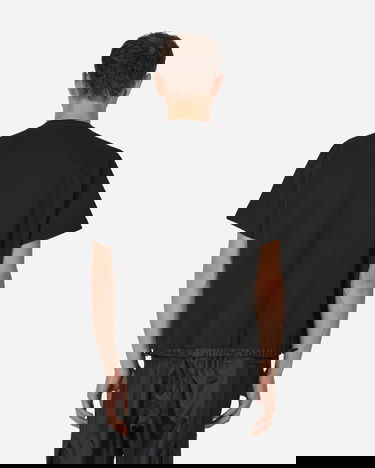 T-shirt Nike Sacai x T-Shirt Svart | DQ9055-010, 2