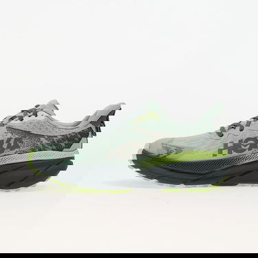 Sneakers och skor Hoka One One Challenger 7 Gore-Tex Grön | 1134501f-alvr, 0