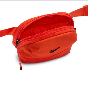 Midjeväska Nike Aura Crossbody Bag (2L) Orange | HM6120-633, 3