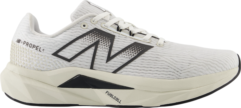 Sneakers och skor New Balance FuelCell Propel v5 Vit | mfcprcw5
