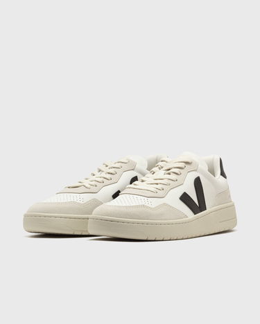 Sneakers och skor Veja V-90 O.T. Vit | VD2021061B, 2
