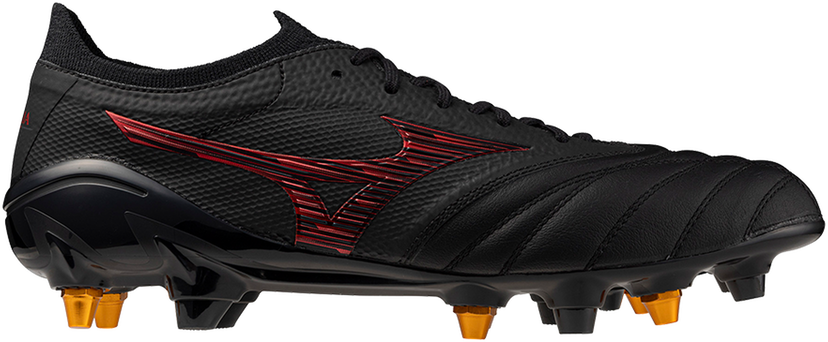 Sneakers och skor Mizuno Morelia Neo IV Beta Made in Japan Mixed SG Svart | p1gc2540-00