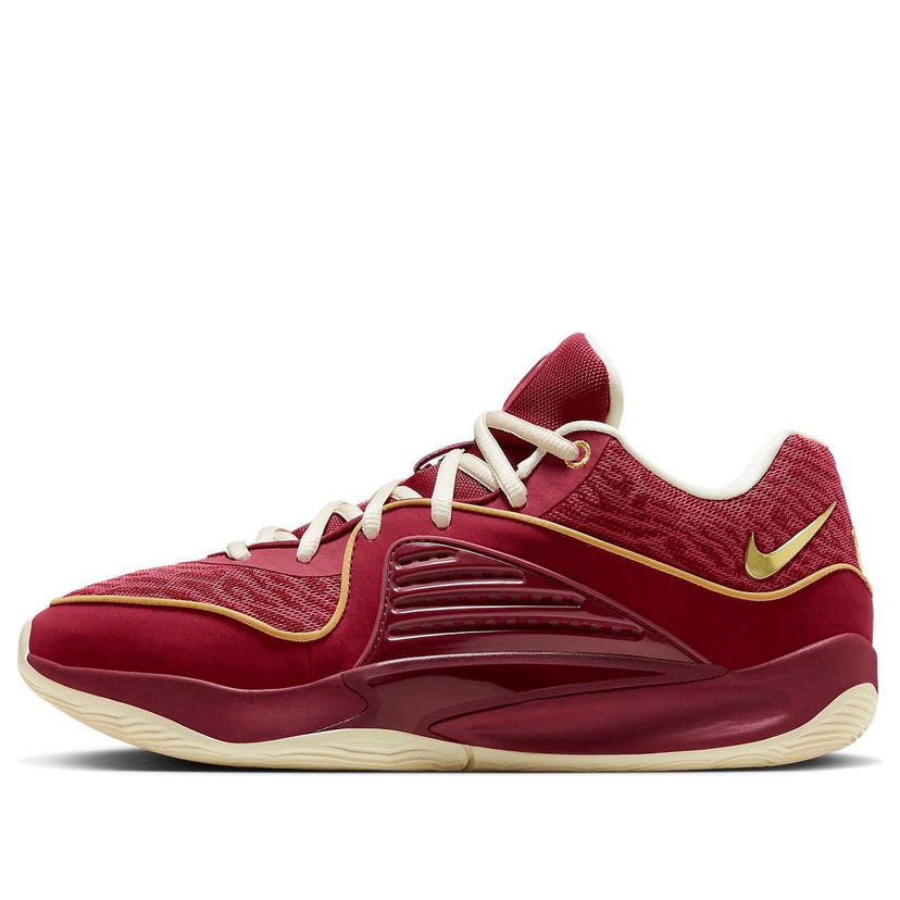 Sneakers och skor Nike KD 16 'NY vs. NY' Röd | DZ2926-600