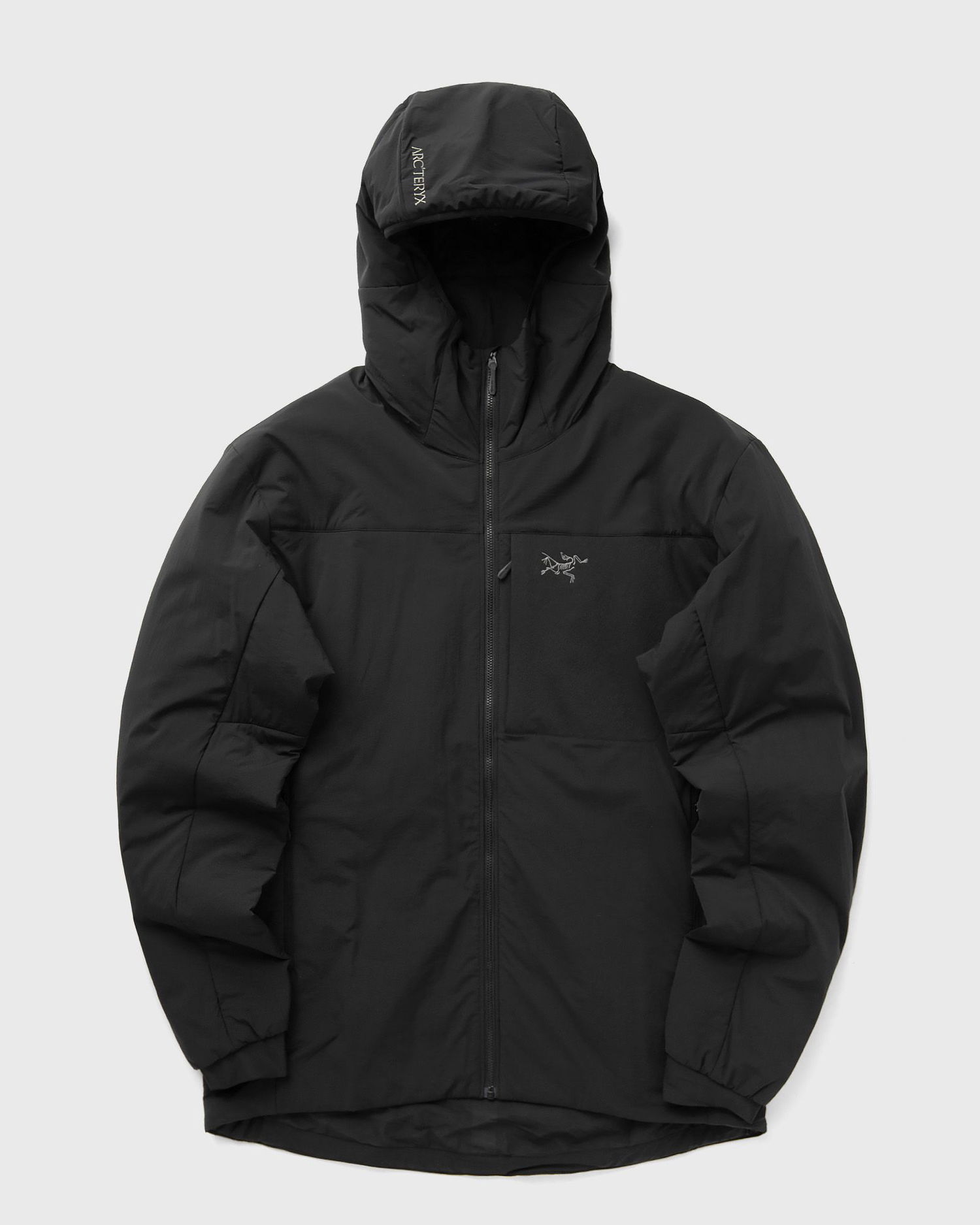 Jacka Arcteryx Proton Insulated Hoody Svart | X000008436-BLACK, 1