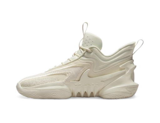 Basketboll Nike Cosmic Unity 2 Beige | DH1537-100