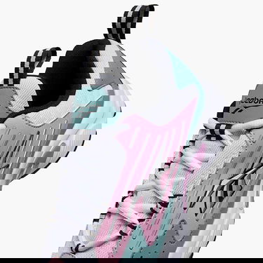 Sneakers och skor Reebok DMX Series 2200 W Rosa | EF3012, 4