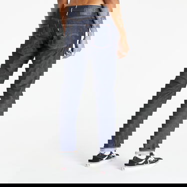 Jeans Levi's Mij 511 Moj 511 Dark Indigo Flat Finish Mörkblå | A5876-0000, 1