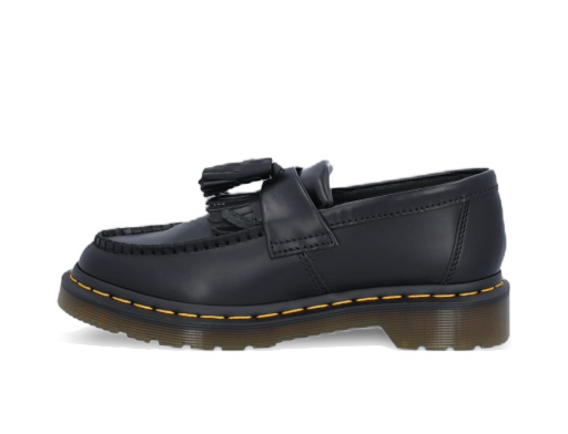 Sneakers och skor Dr. Martens Dr. Martens - Kožené mokasíny Adrian Ys Svart | 22209001