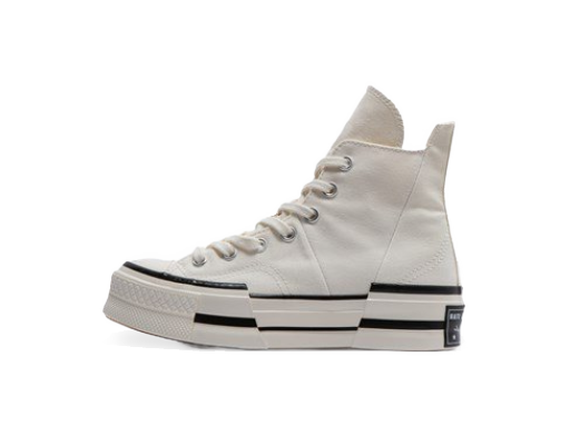 Sneakers och skor Converse Chuck 70 Plus Vit | A00915C-281
