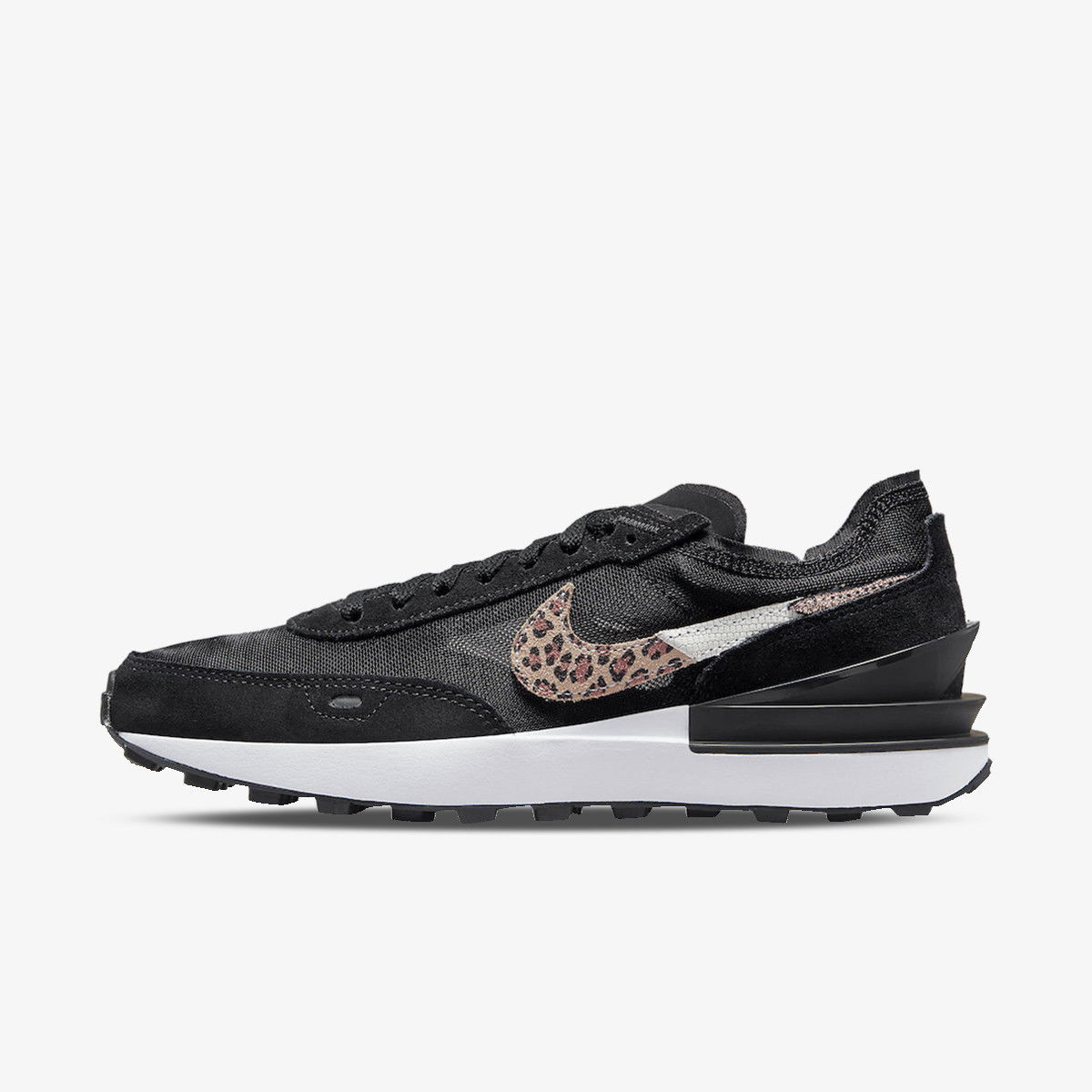 Sneakers och skor Nike Waffle One "Black Leopard" Svart | DJ9776-001, 1