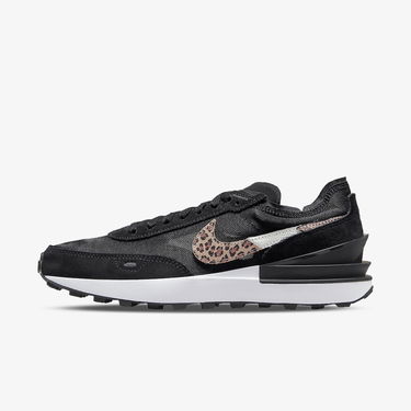 Sneakers och skor Nike Waffle One "Black Leopard" Svart | DJ9776-001, 1