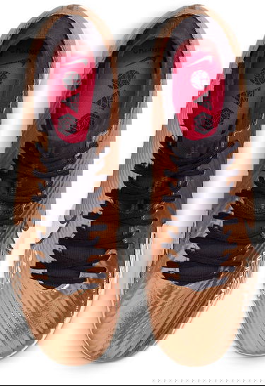 Sneakers och skor Nike Zoom Superfly 9 Academy IC Orange | dr5946-810, 3