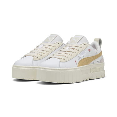 Sneakers och skor Puma Mayze Secret Garden Vit | 401262_01, 1