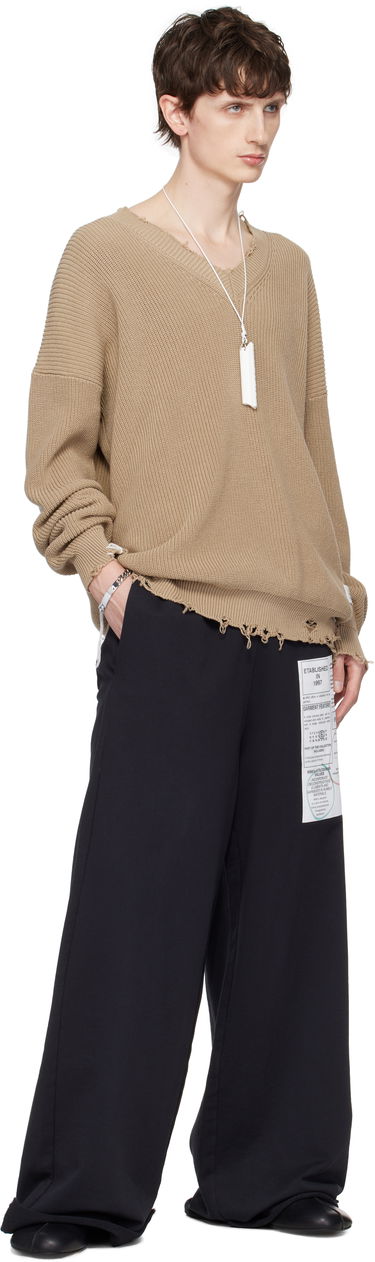 Armband Maison Margiela MM6 Maison Margiela Chain Bracelet Metallisk | SM6UY0049 P8339, 3