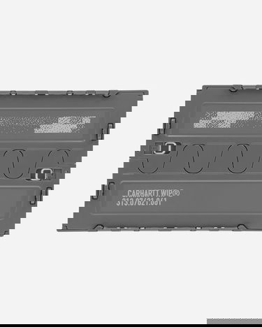 Tygpåse Carhartt WIP Foldable Container Grå | I034891 1X3XX, 5