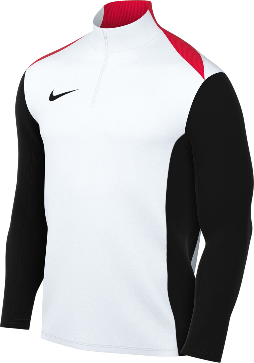 T-shirt Nike Nike Academy Pro 24 Drill Top Vit | fd7667-100