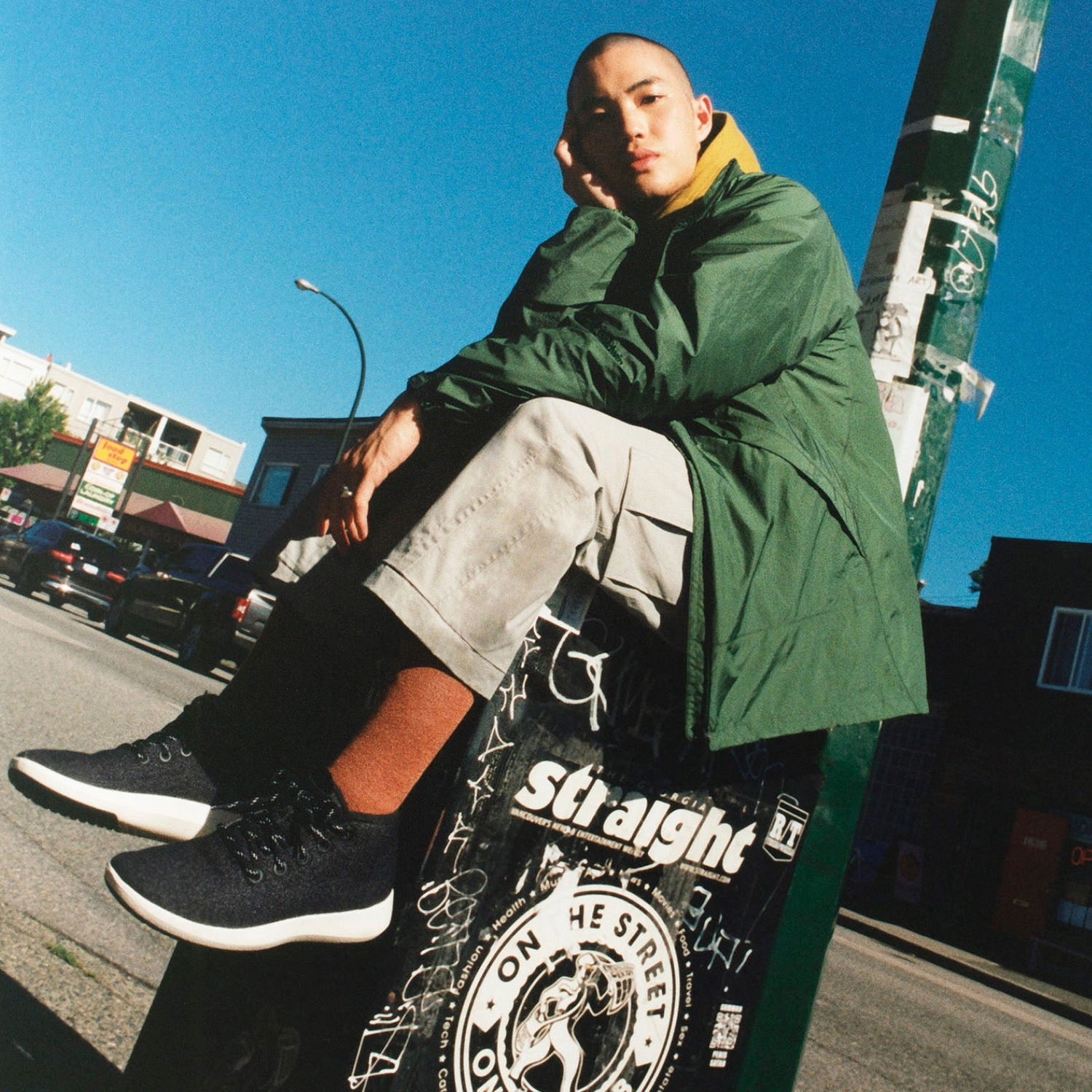 Sneakers och skor Allbirds Wool Runner-up Mizzles Svart | 6858889134160, 1