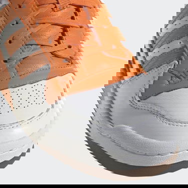 Sneakers och skor adidas Originals M&M's x Forum Low "Orange" Orange | GY6315, 4