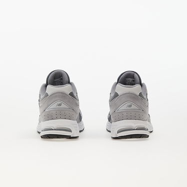 Sneakers och skor New Balance 2002R Grå | M2002RST, 3