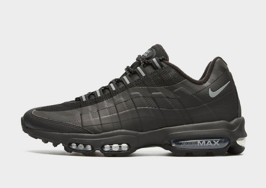 Sneakers och skor Nike Air Max 95 Ul Svart | HV6064-002, 0