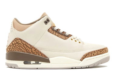 Sneakers och skor Jordan Air Jordan 3 Retro "Palomino" GS Beige | DM0967-102, 1