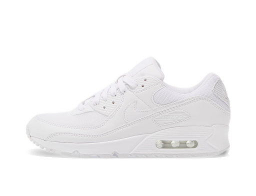 Sneakers och skor Nike Air Max 90 "White" Vit | DH8010-100