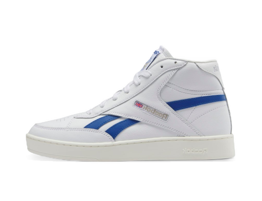 Sneakers och skor Reebok Club C 85 Form Hi Vit | HR0670