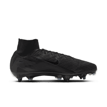 Sneakers och skor Nike Mercurial Superfly 10 Elite SG-Pro Svart | FQ8342-002, 3