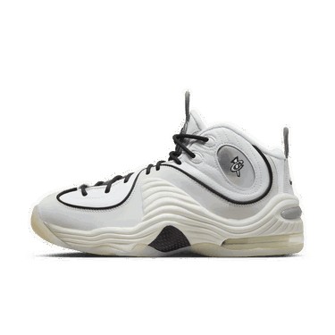 Sneakers och skor Nike Air Penny 2 Vit | FB7727-100, 0