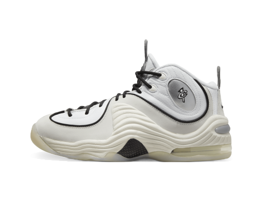 Sneakers och skor Nike Air Penny 2 Vit | FB7727-100